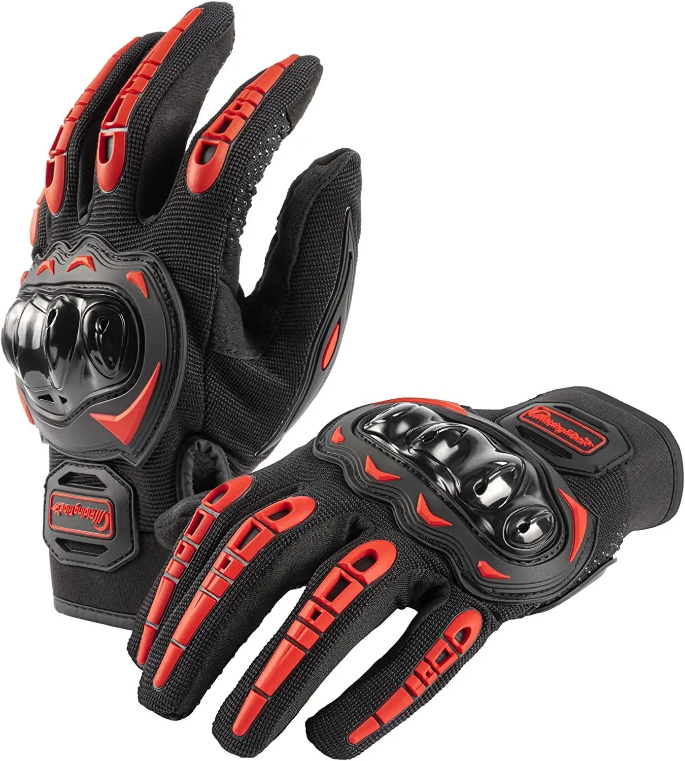 Motorcycle Gloves Full Finger Touchscreen Motorbike Gloves for BMX ATV MTB Riding Road Racing Cycling Climbing Motocross