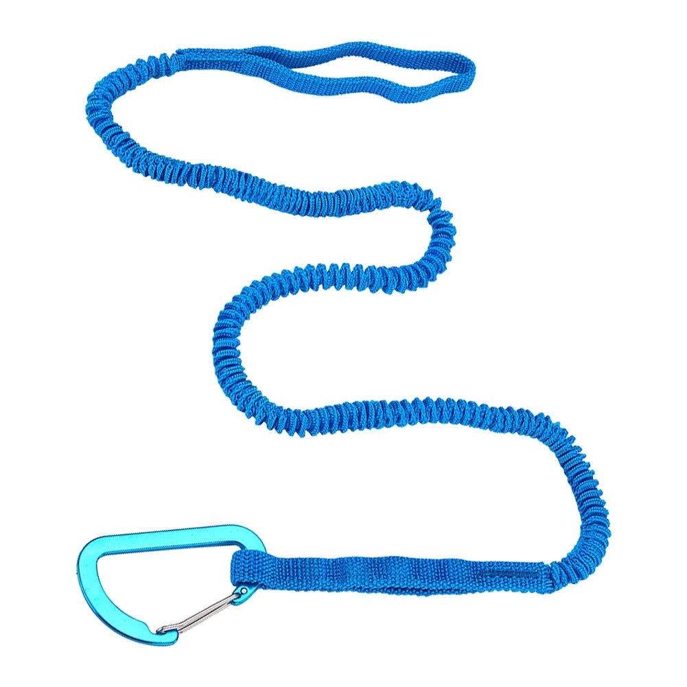 Kayak Paddle Adjustable Leash