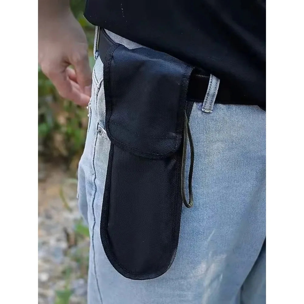 Folding Survival Shovel