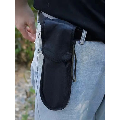 Folding Survival Shovel