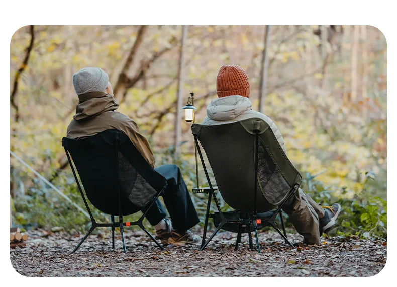 Ultralight Folding Camping Chair