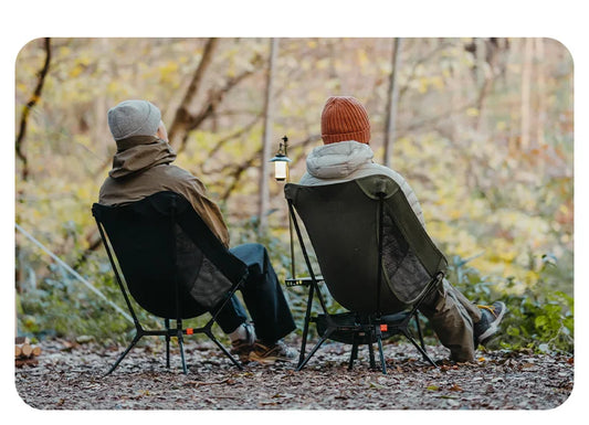 Ultralight Folding Camping Chair