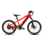Electric Mountain Bike for Kids Teens Ages 7+