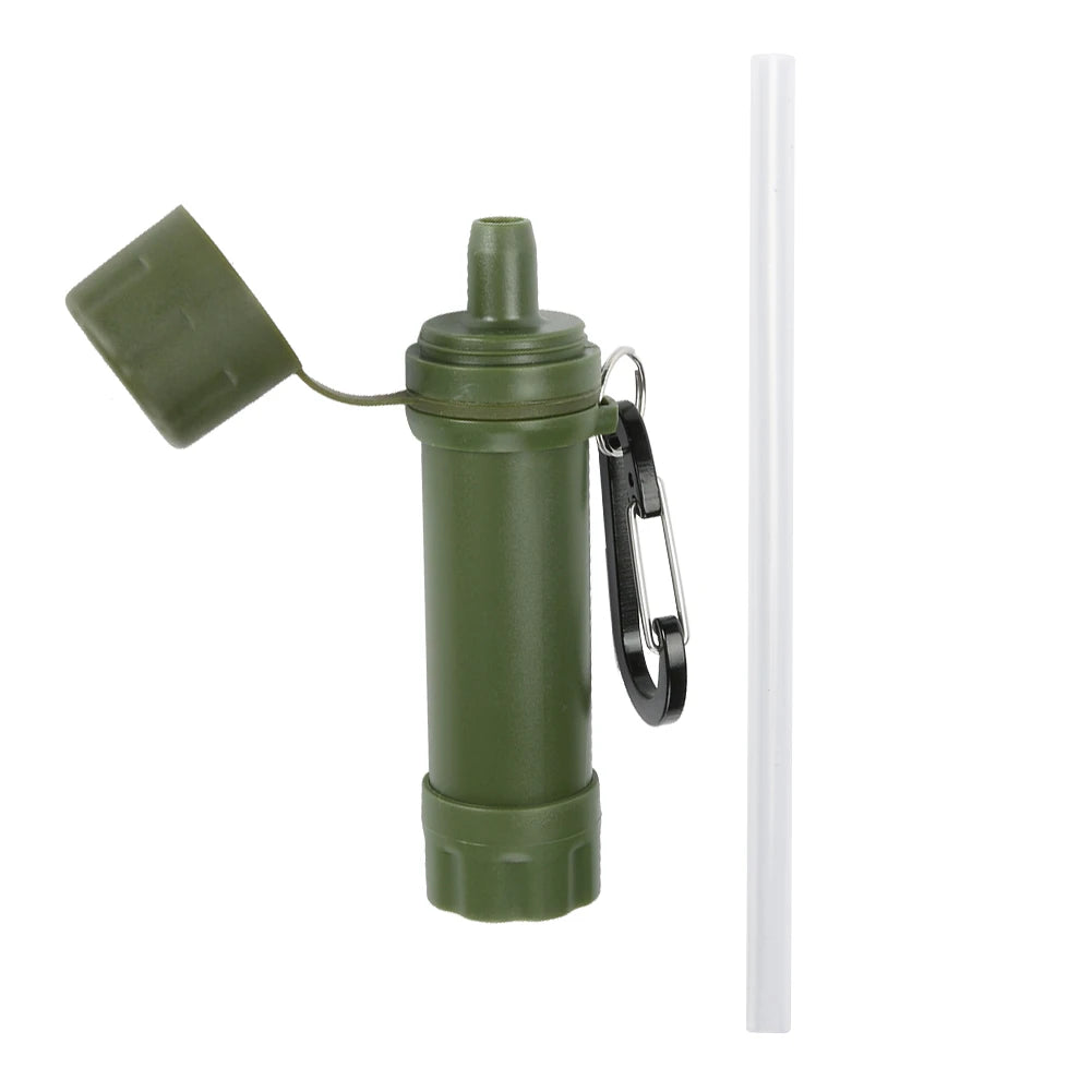 Emergency Drinking Water