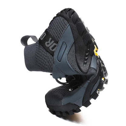 Aqua Shoes Male Quick-Drying Anti-Slip