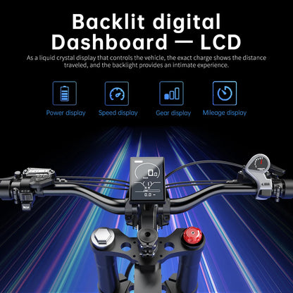 Electric Motorcycles 3000W Brushless Gearless