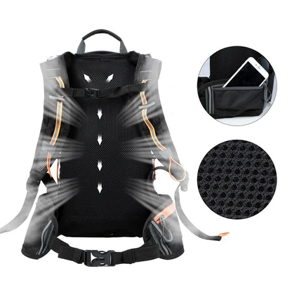 Cycling Hydration Backpack 10L