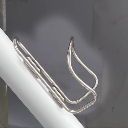 2pcs Titanium UltraLight Water Bottle Cage