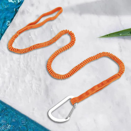 Kayak Paddle Leash/Lanyard