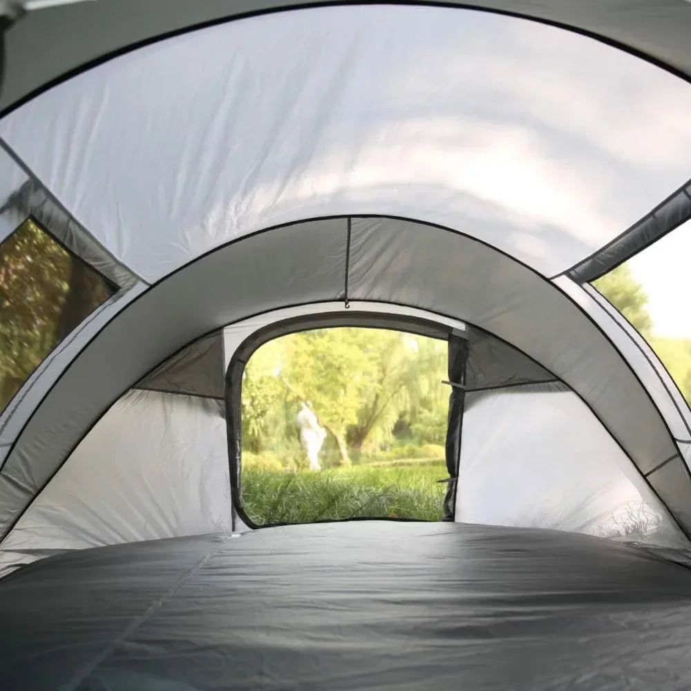 Instant Pop Up Camping Tent 2/4/6 Person