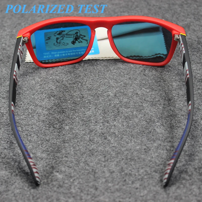 Polarized Fishing Sunglasses Men and  Women