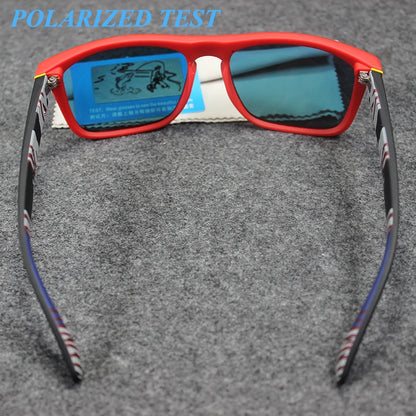 Polarized Fishing Sunglasses Men and  Women