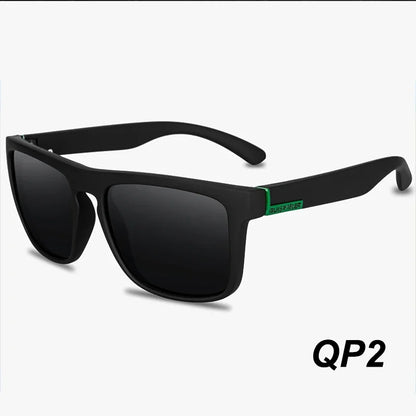 Polarized Fishing Sunglasses Men and  Women