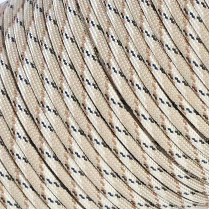 5M/15M/30M 7-Core 550 Paracord 4mm