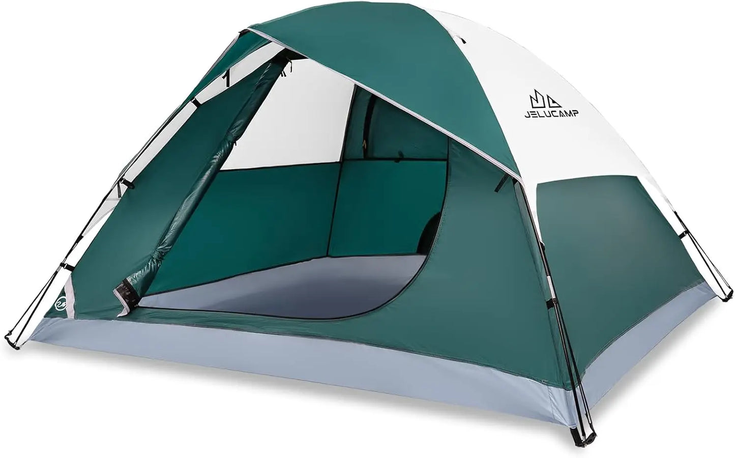 Lightweight 1-6 Person Dome Tent