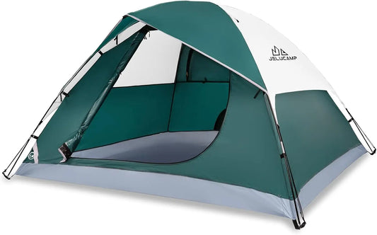 Lightweight 1-6 Person Dome Tent