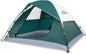 Lightweight 1-6 Person Dome Tent