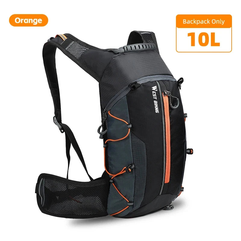 Cycling Hydration Backpack 10L