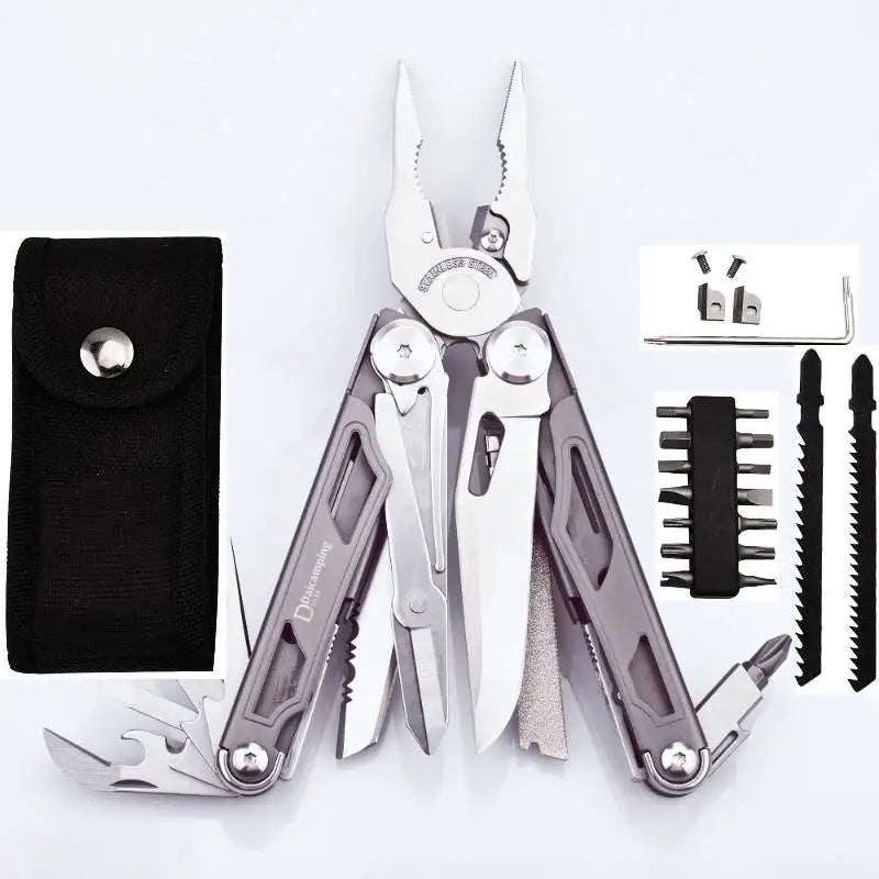 Multitool  Daicamping DL30