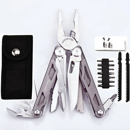 Multitool  Daicamping DL30