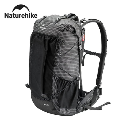 Mountain Backpack 60+5L