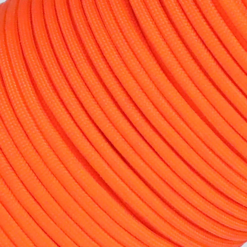 5M/15M/30M 7-Core 550 Paracord 4mm