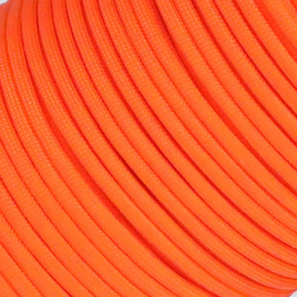 5M/15M/30M 7-Core 550 Paracord 4mm