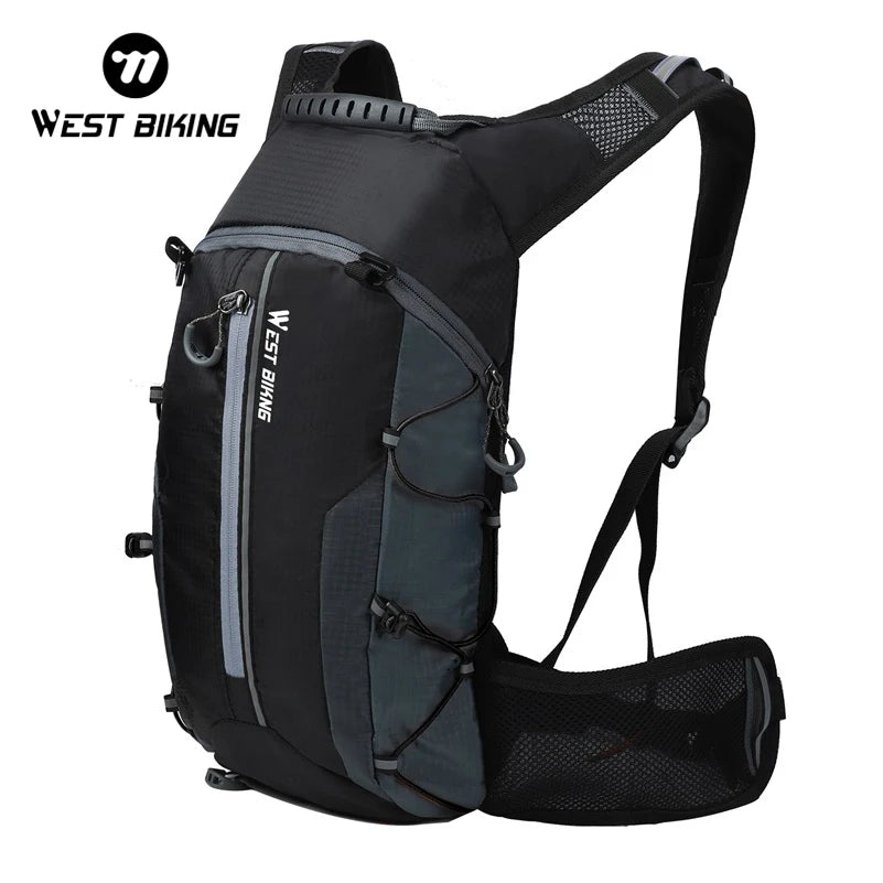 Cycling Hydration Backpack 10L