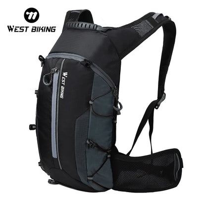 Cycling Hydration Backpack 10L