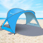 Beach Sun Shelter with UPF50 UV Protection