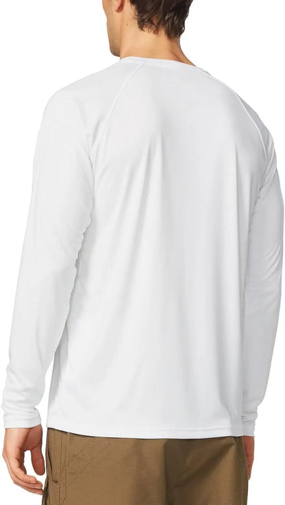 Men's UV Protection Shirt SPF 50+
