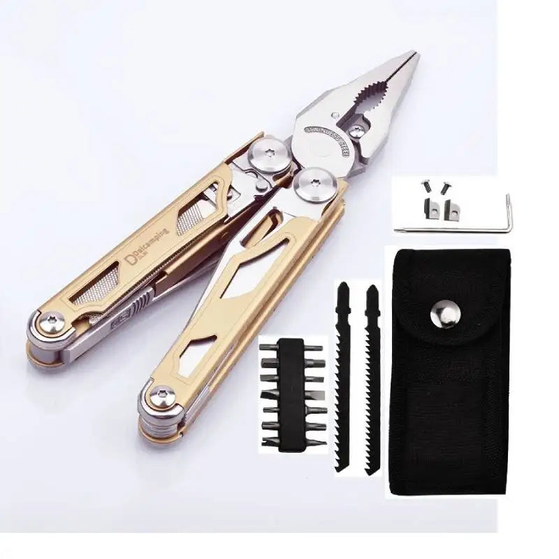 Multitool  Daicamping DL30