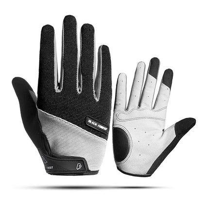 Full Finger Bicycle Gloves