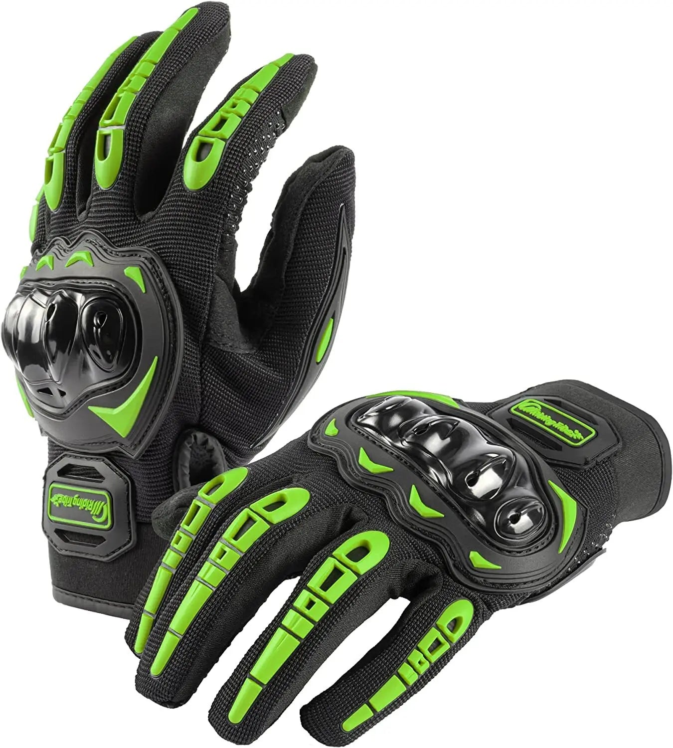 Motorcycle Gloves Full Finger Touchscreen Motorbike Gloves for BMX ATV MTB Riding Road Racing Cycling Climbing Motocross