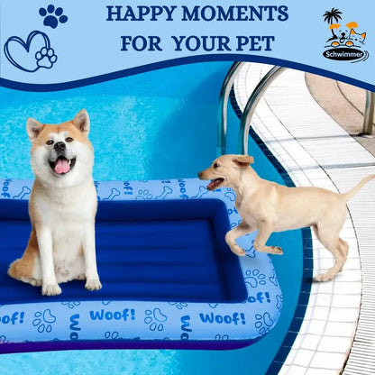 Pool Float for Large Dogs