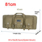 Tactical Double Rifle Bag