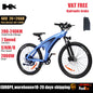 2000W Adults Electric Mountain Bike