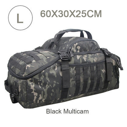 30L 50L 80L Outdoor Mountaineering Bag