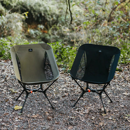 Ultralight Folding Camping Chair