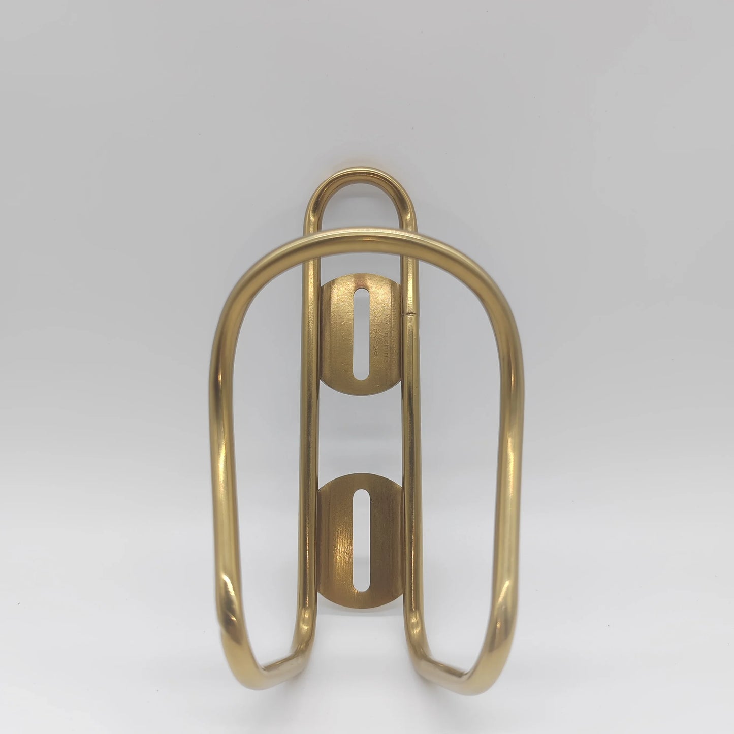 2pcs Titanium UltraLight Water Bottle Cage