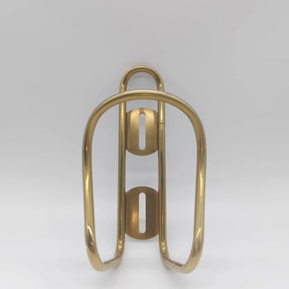 2pcs Titanium UltraLight Water Bottle Cage