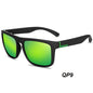 Polarized Fishing Sunglasses Men and  Women