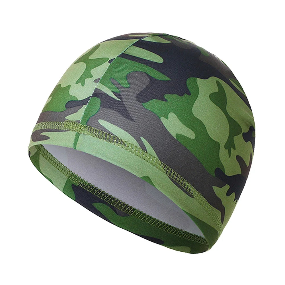 Summer Cooling Skull Caps
