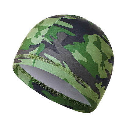 Summer Cooling Skull Caps
