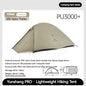 Cloud Up Pro Trekking Tent 20D Nylon