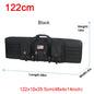 Tactical Double Rifle Bag