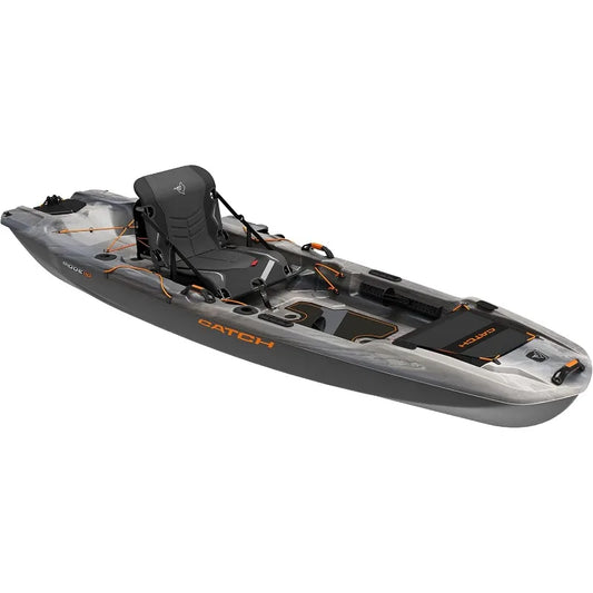 10.5 ft Premium Angler Kayak