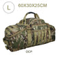 30L 50L 80L Outdoor Mountaineering Bag