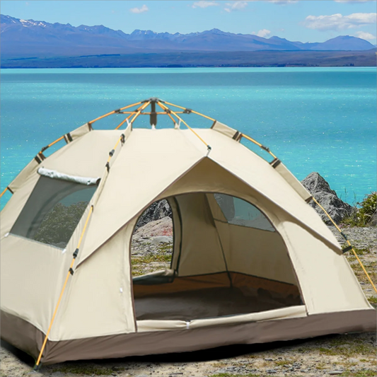 Outdoor Sunshade Tent