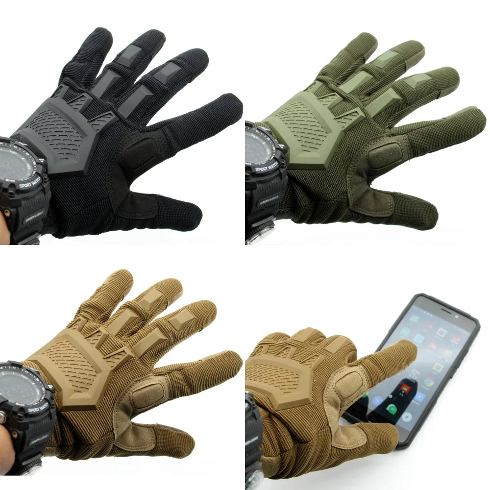 Tactical Gloves for Men Women